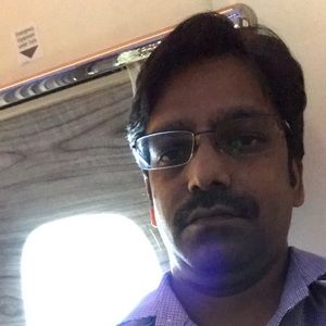 Meet your Posher, Kamran